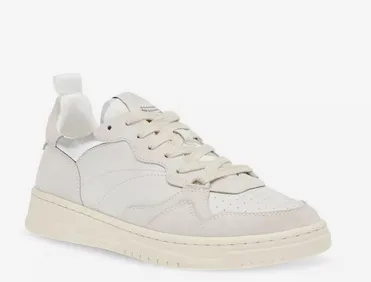 Steve Madden Everlie White Multi