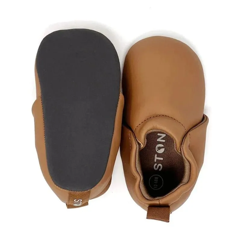 STONZ - Willow Soft Sole Shoes - Pink