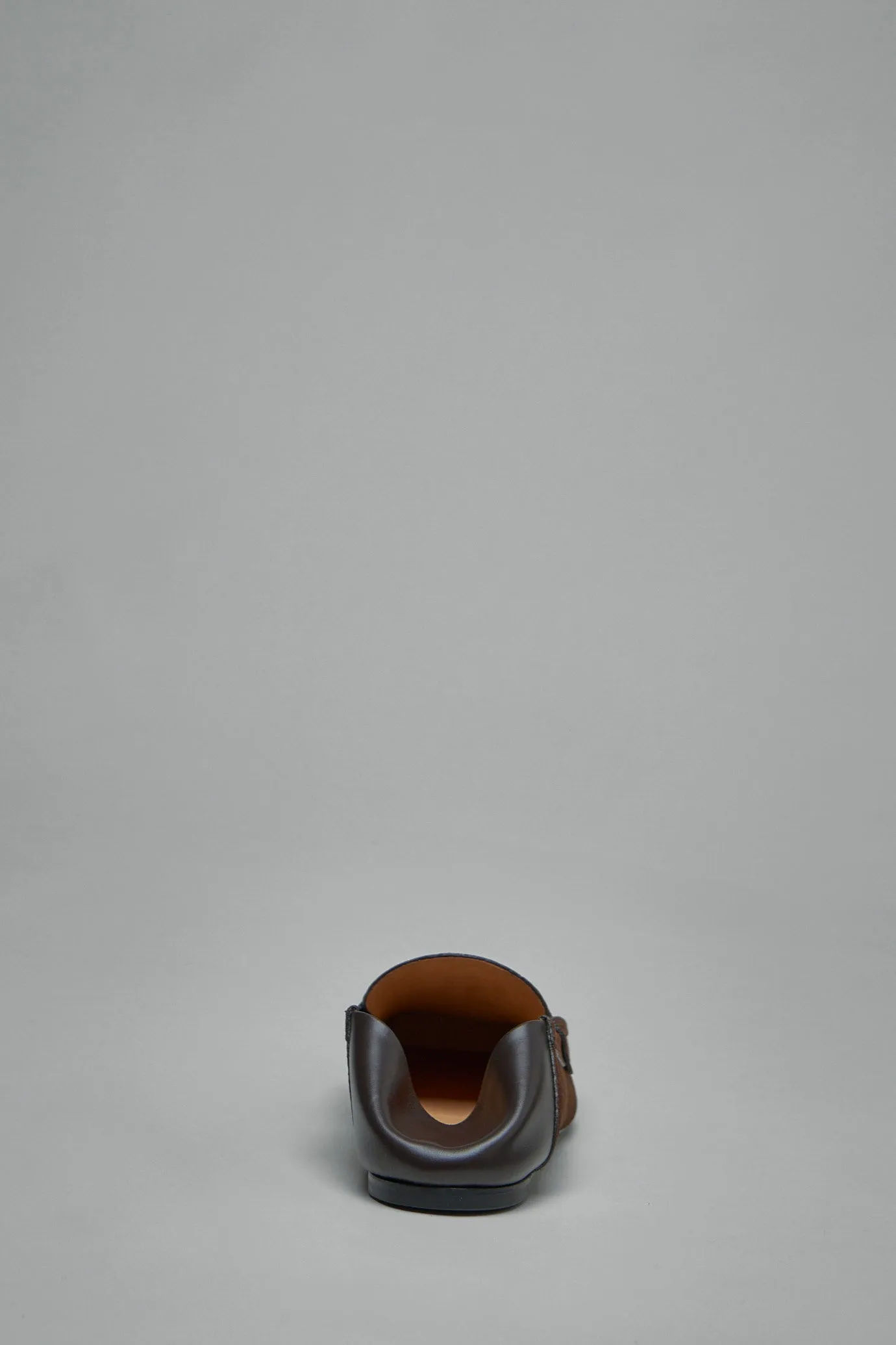 The Carré Loafers