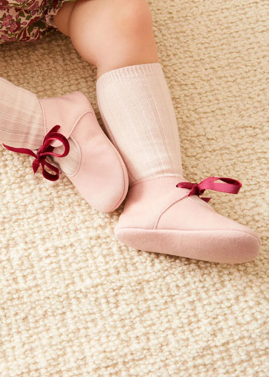 The Daphne Bloomers Baby Girl Look