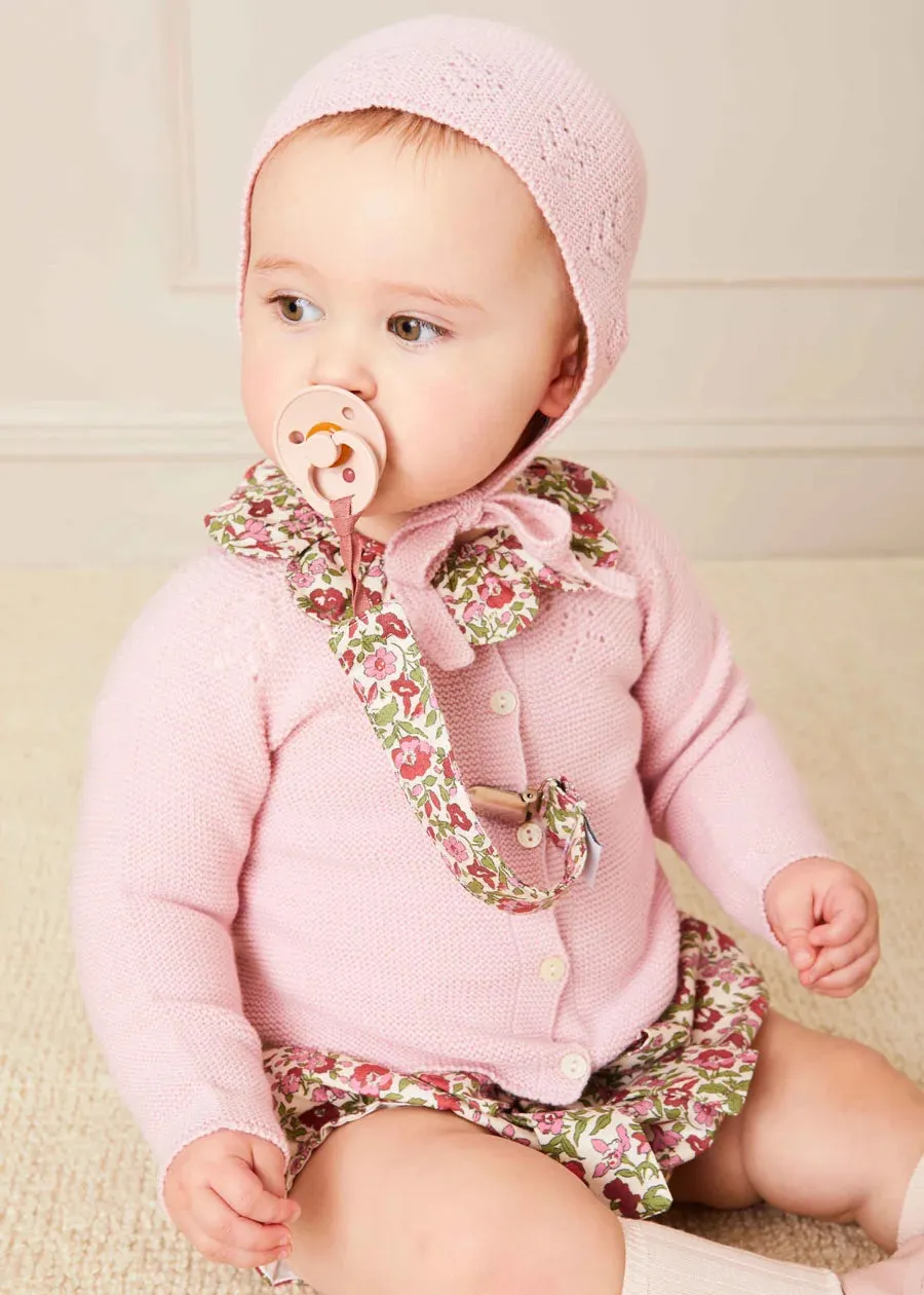 The Daphne Bloomers Baby Girl Look