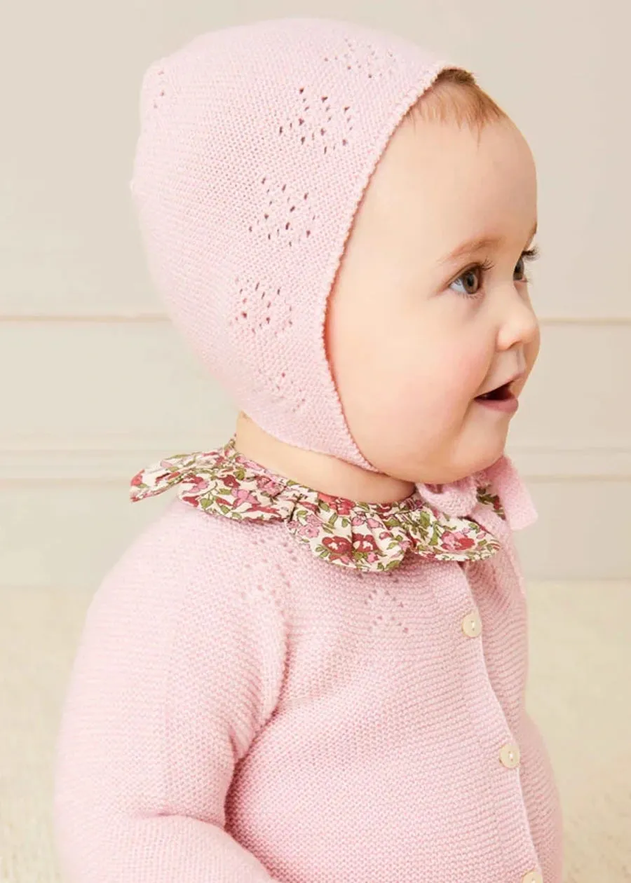 The Daphne Bloomers Baby Girl Look