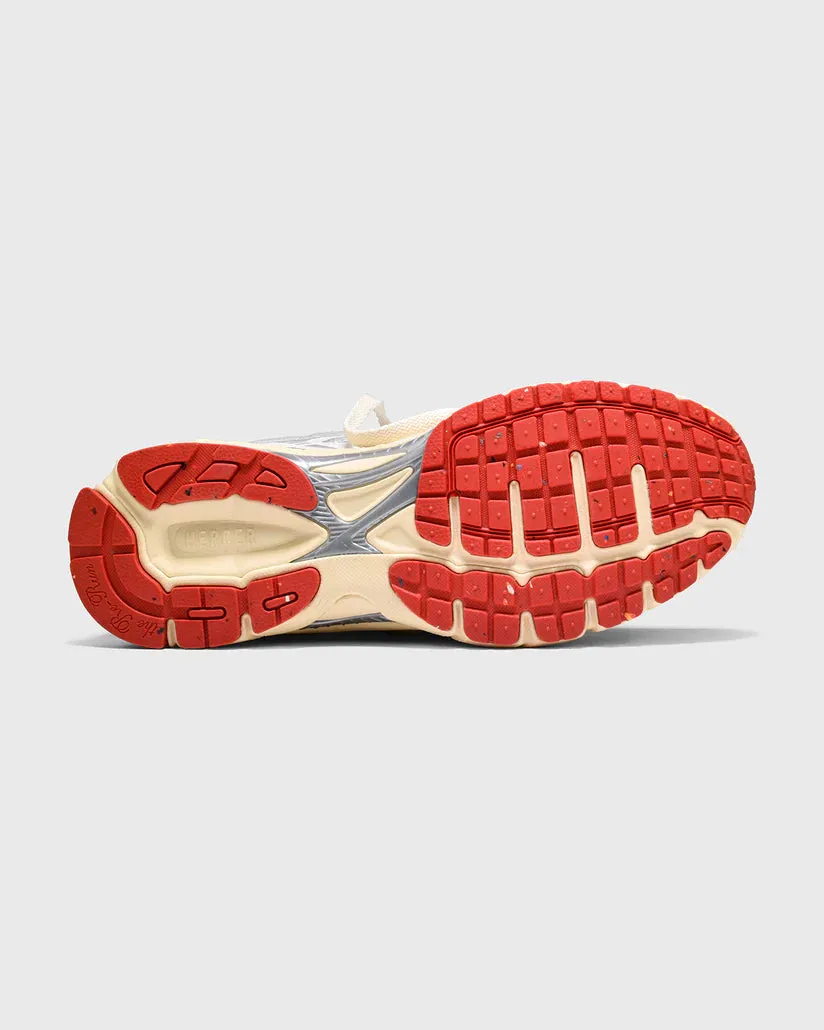 The re-run vintage in red