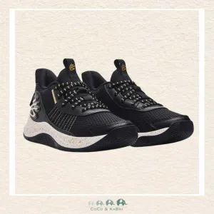 Under Armour Shoes: GS CURRY 3Z7 (X TOP)