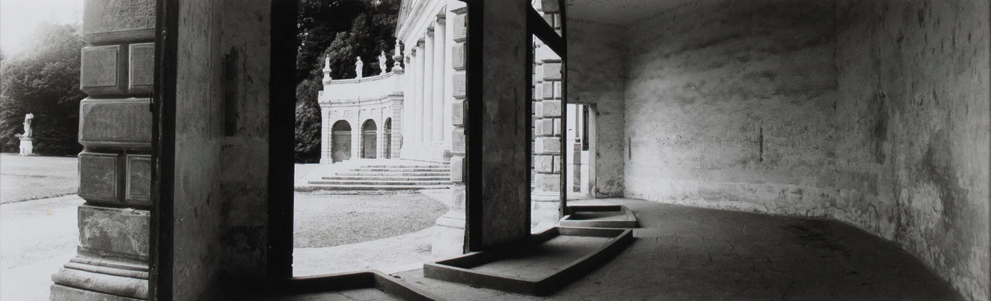 Villa Pisani, Stra, Veneto