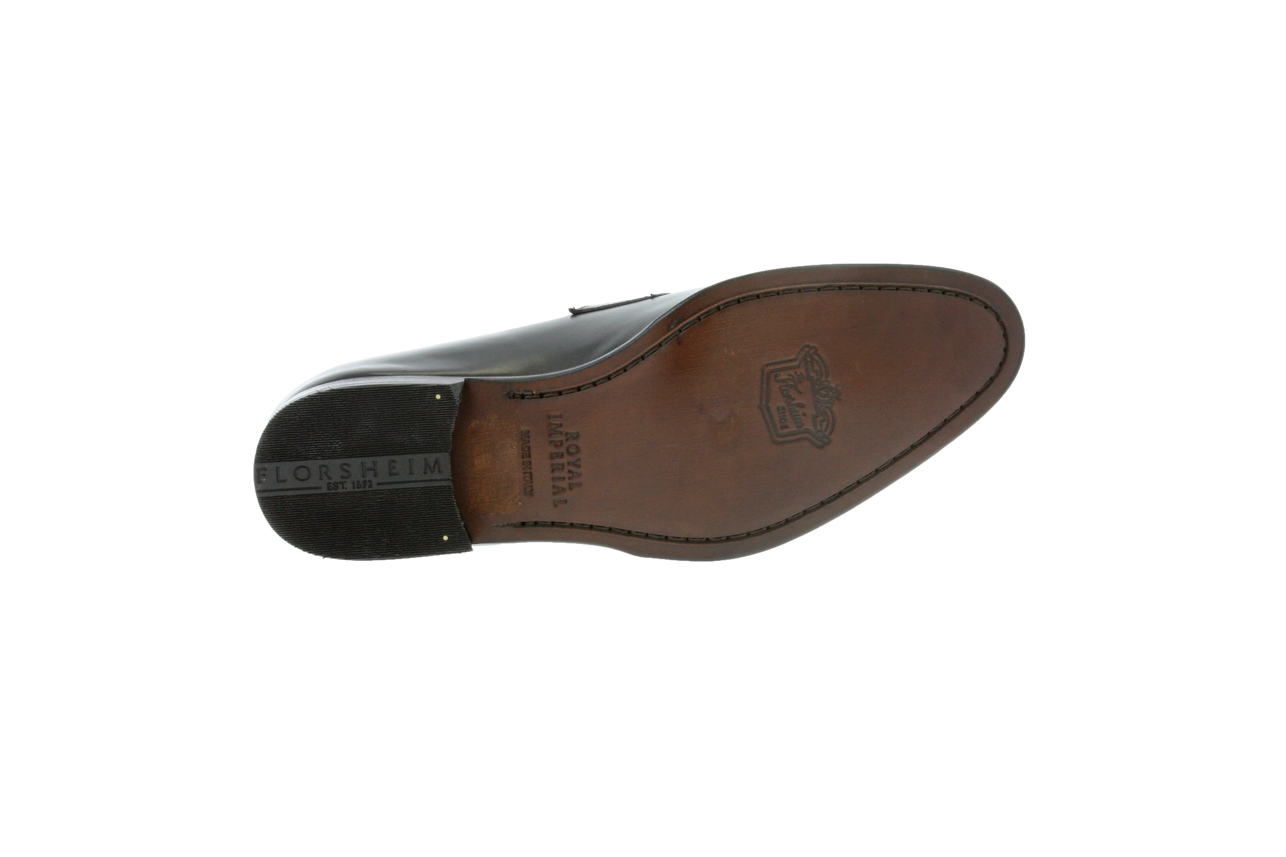 WITNESS BRUSH OFF CAP TOE