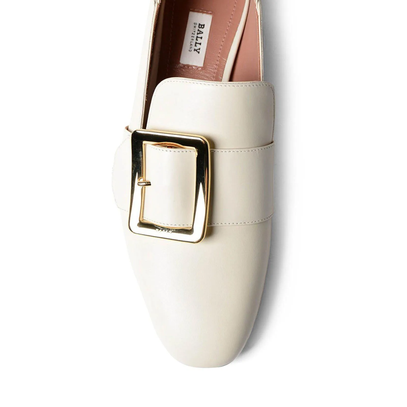 Women's Janelle Buckled Loafers
