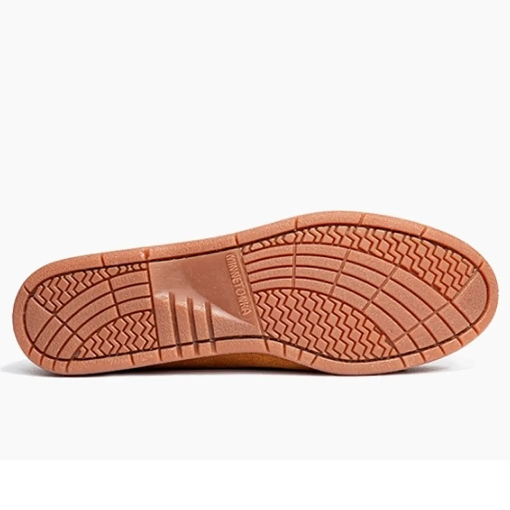 Women's Mellony Penny Loafer - Brown - 202P