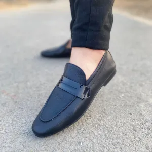 WS Pure leather Handmade Valor Shoes WS-931-00